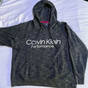Calvin Klein Hoodie - Size XL